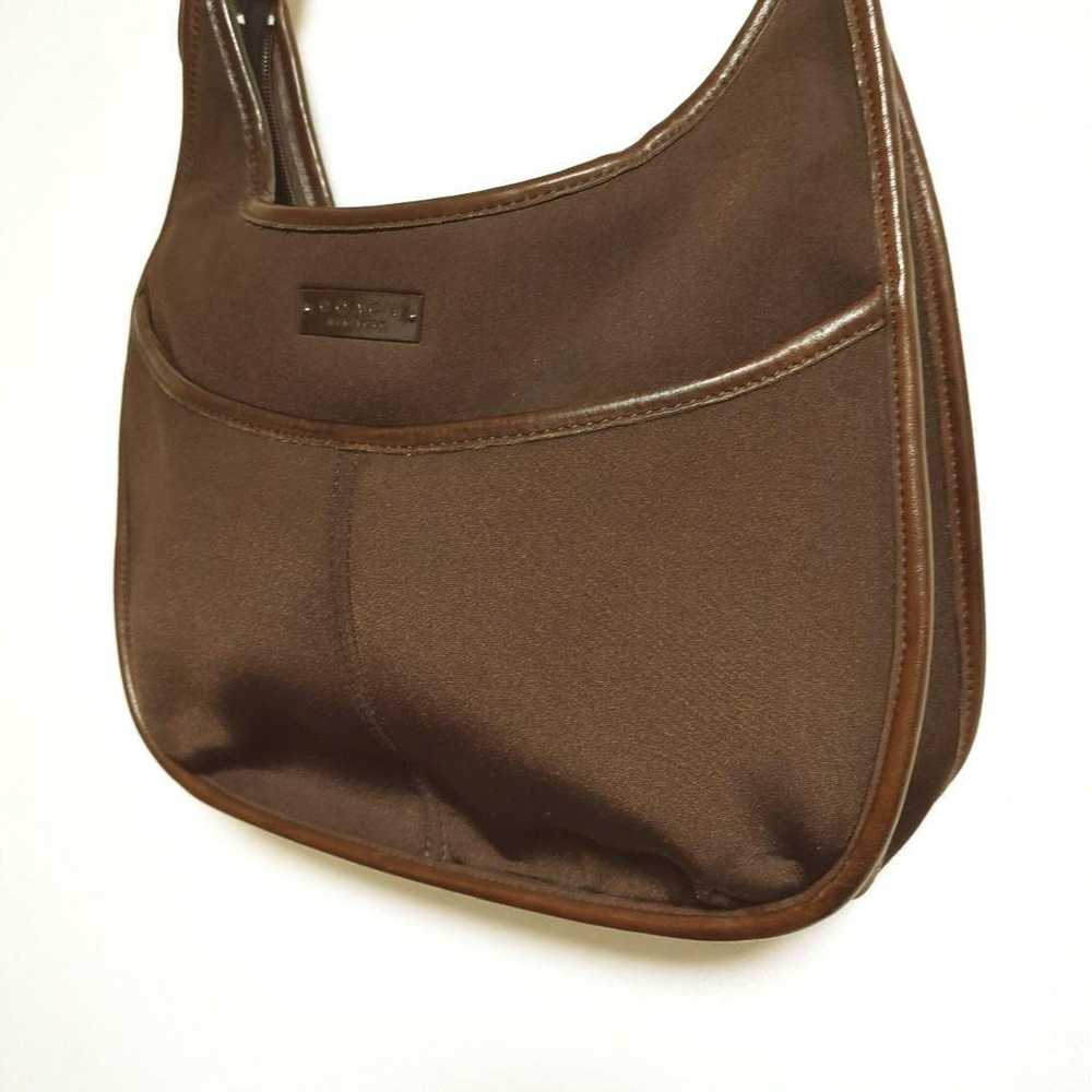 COACH Brown Shoulder Bag One Shoulder Autumn Wint… - image 4