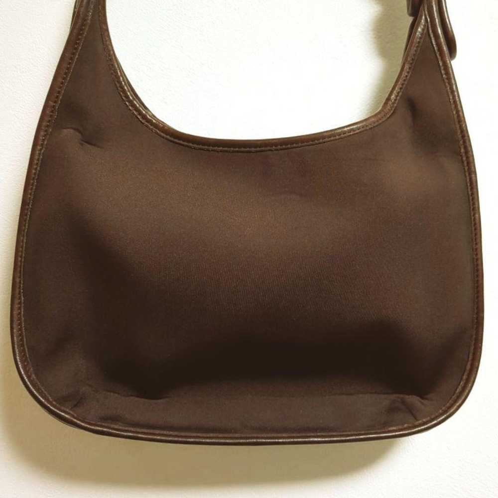 COACH Brown Shoulder Bag One Shoulder Autumn Wint… - image 6