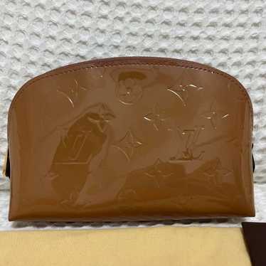 Louis Vuitton Vernis Pouch