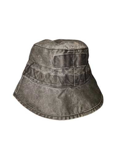 Undercover bucket hat - Gem