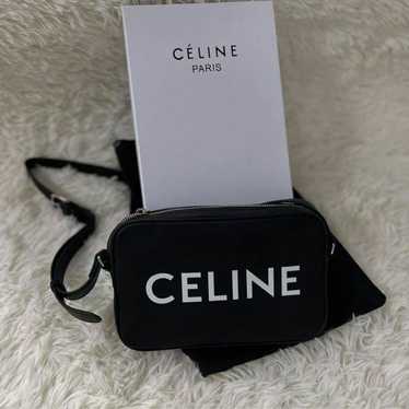 CELINE tote bag, shoulder bag, handbag.