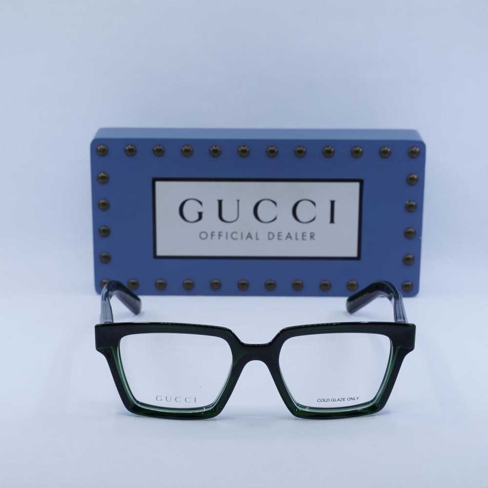 Gucci Sunglasses - image 2