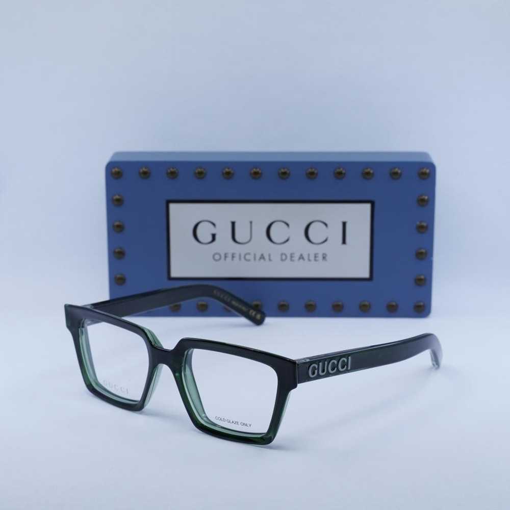 Gucci Sunglasses - image 3