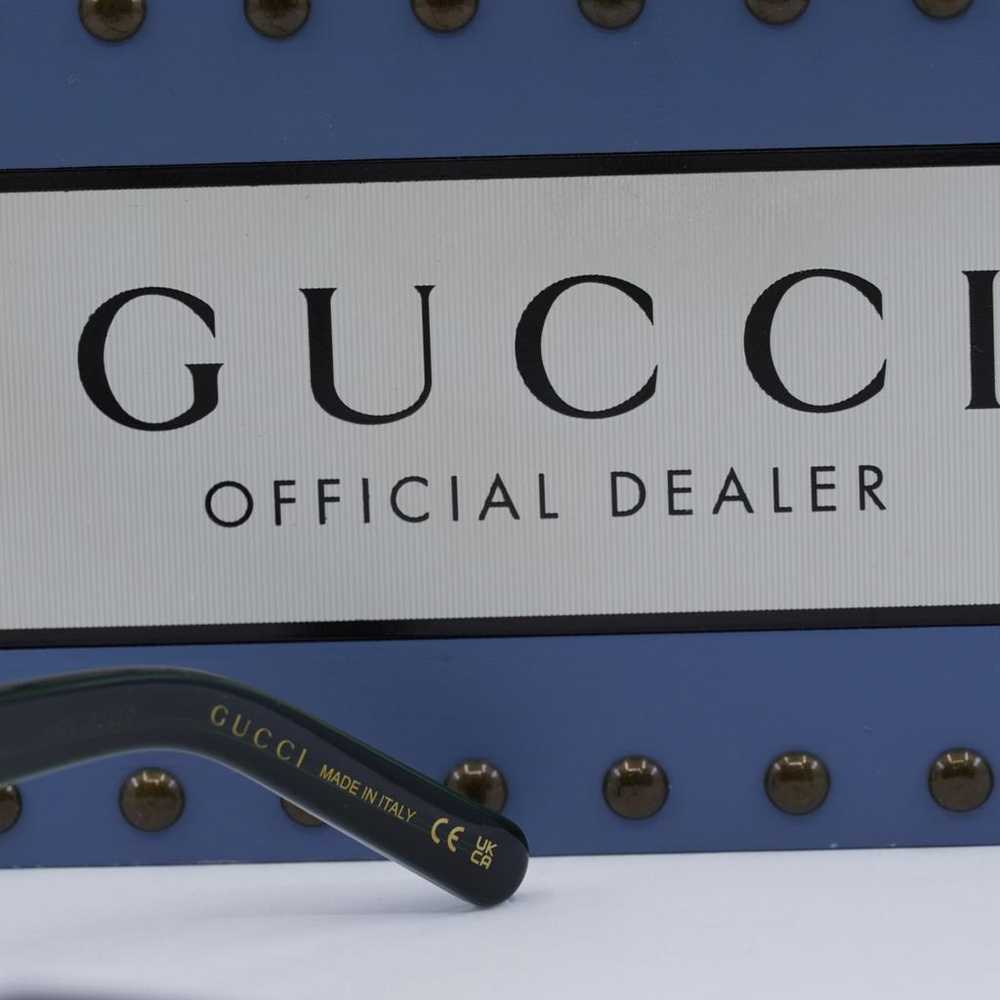 Gucci Sunglasses - image 4