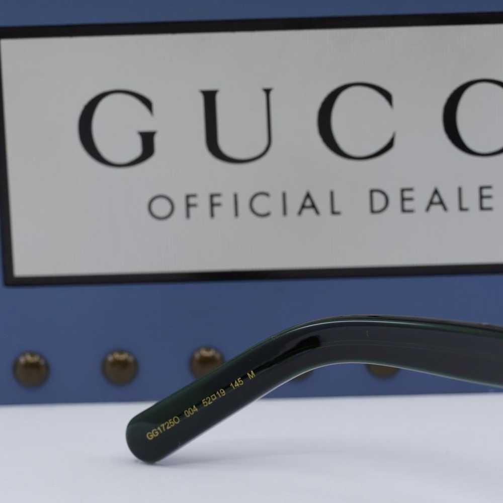 Gucci Sunglasses - image 5