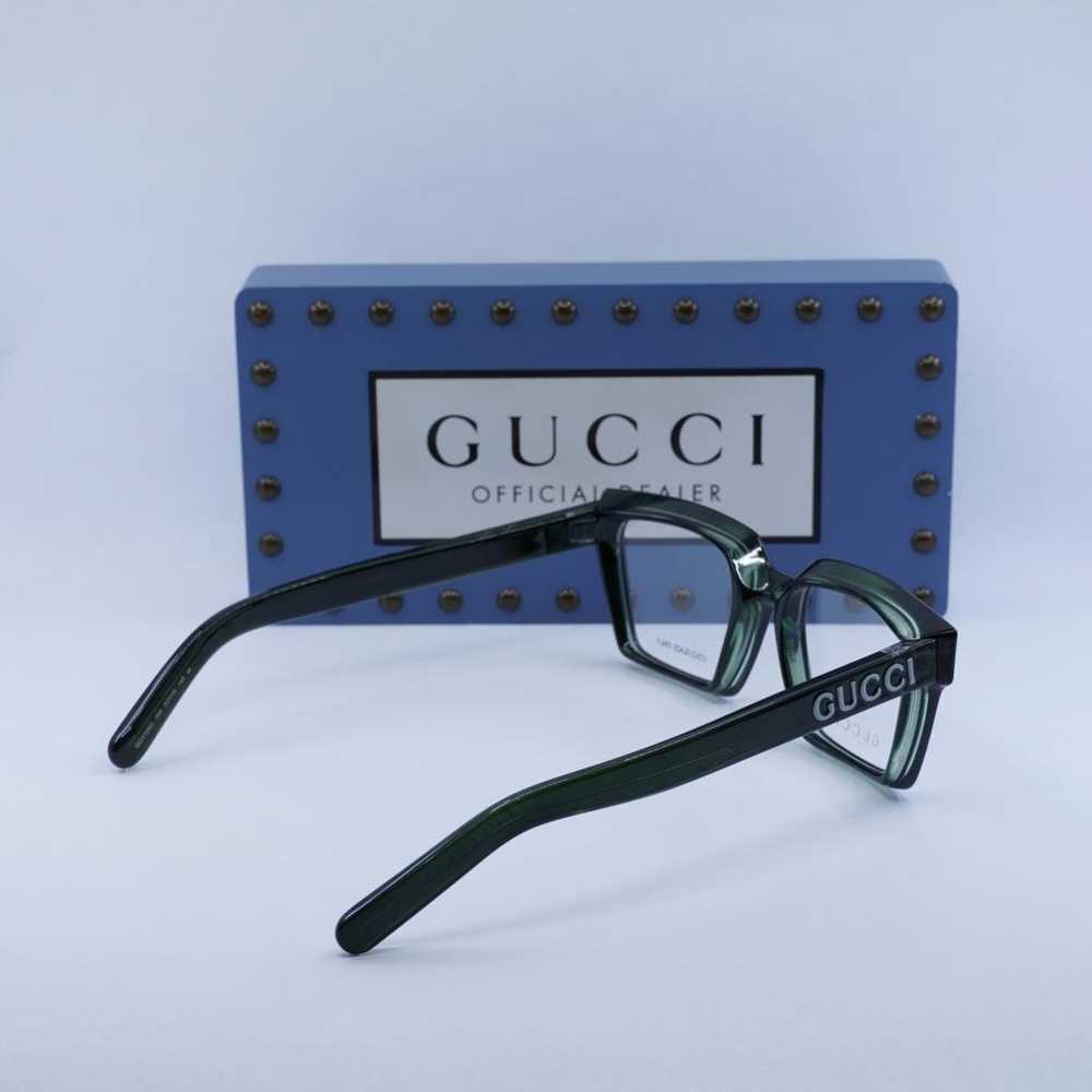 Gucci Sunglasses - image 6