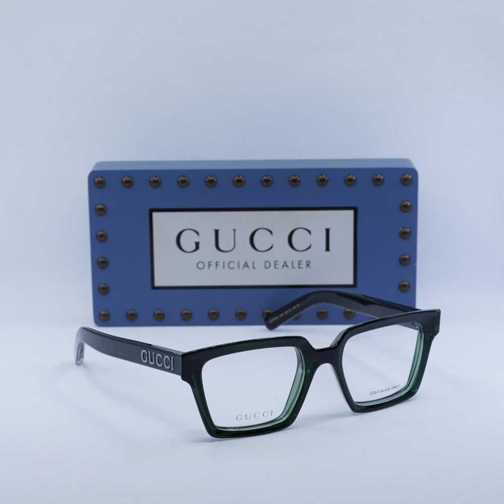 Gucci Sunglasses - image 8