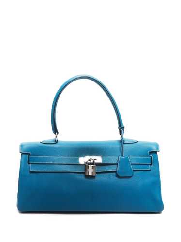 Hermès Pre-Owned 2008 Horizontal Kelly 40 handbag… - image 1