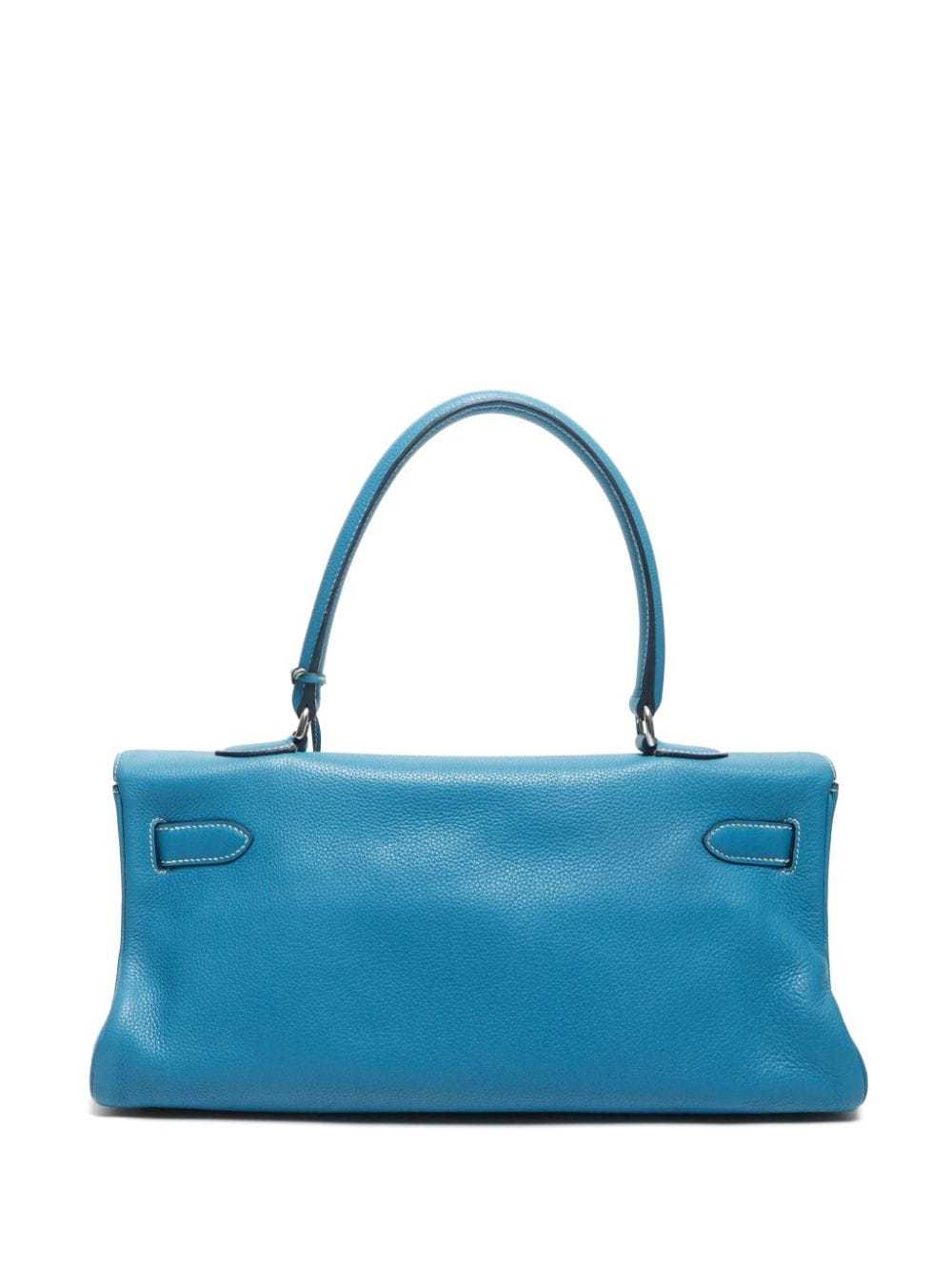 Hermès Pre-Owned 2008 Horizontal Kelly 40 handbag… - image 2