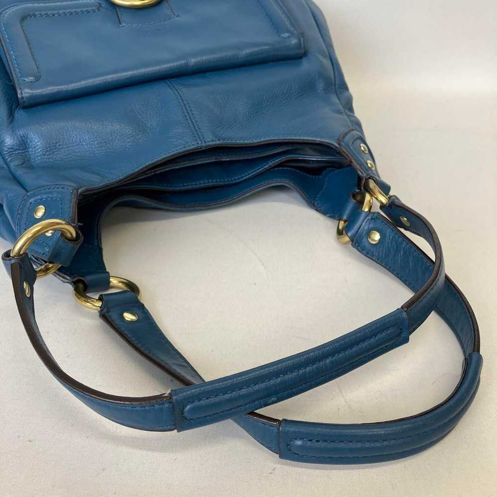 69B28 | Excellent condition | Coach Shoulder Bag … - image 7