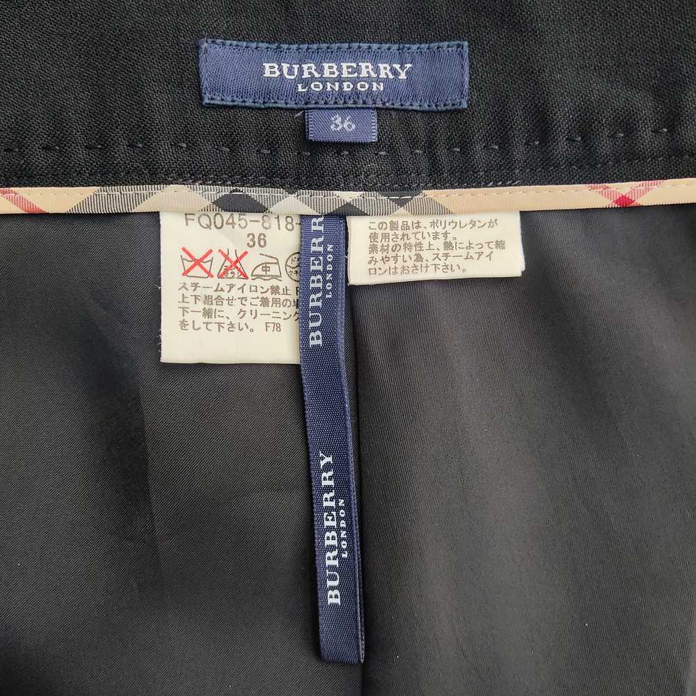 Burberry Casual Ladies Pants - image 5