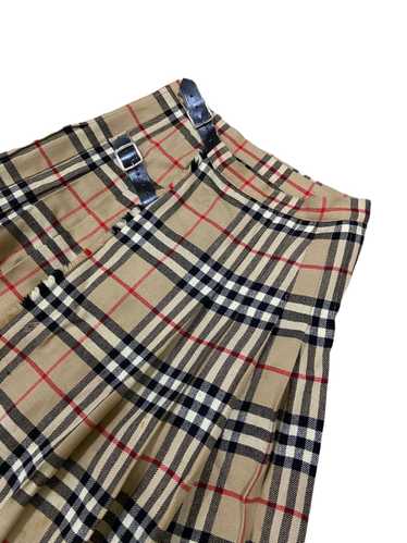 Burberry Prorsum - 1980s Burberry's 🏴󠁧󠁢󠁥󠁮󠁧󠁿