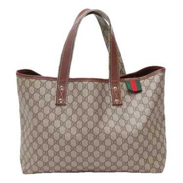 Gucci Miss Gg cloth handbag - image 1