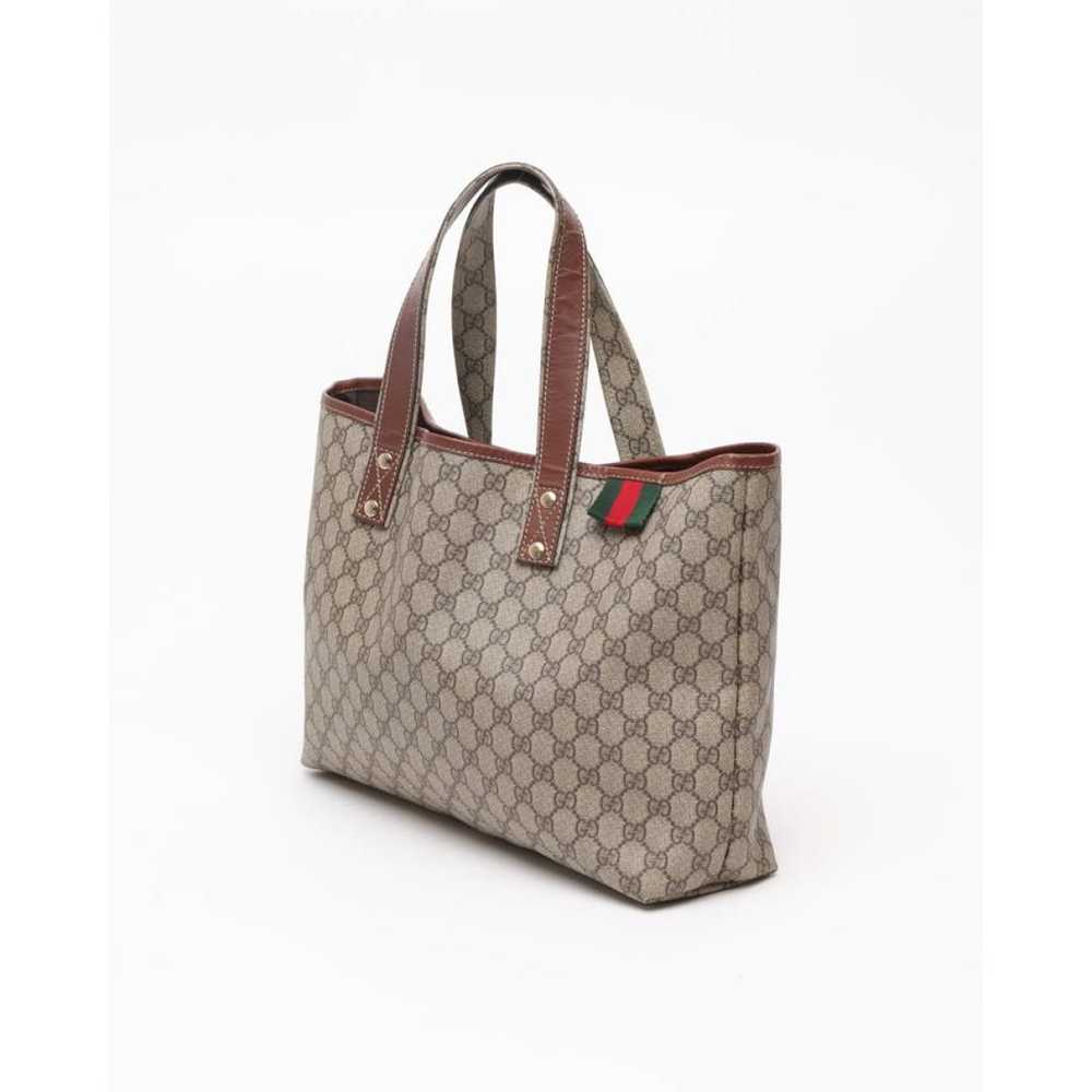 Gucci Miss Gg cloth handbag - image 2