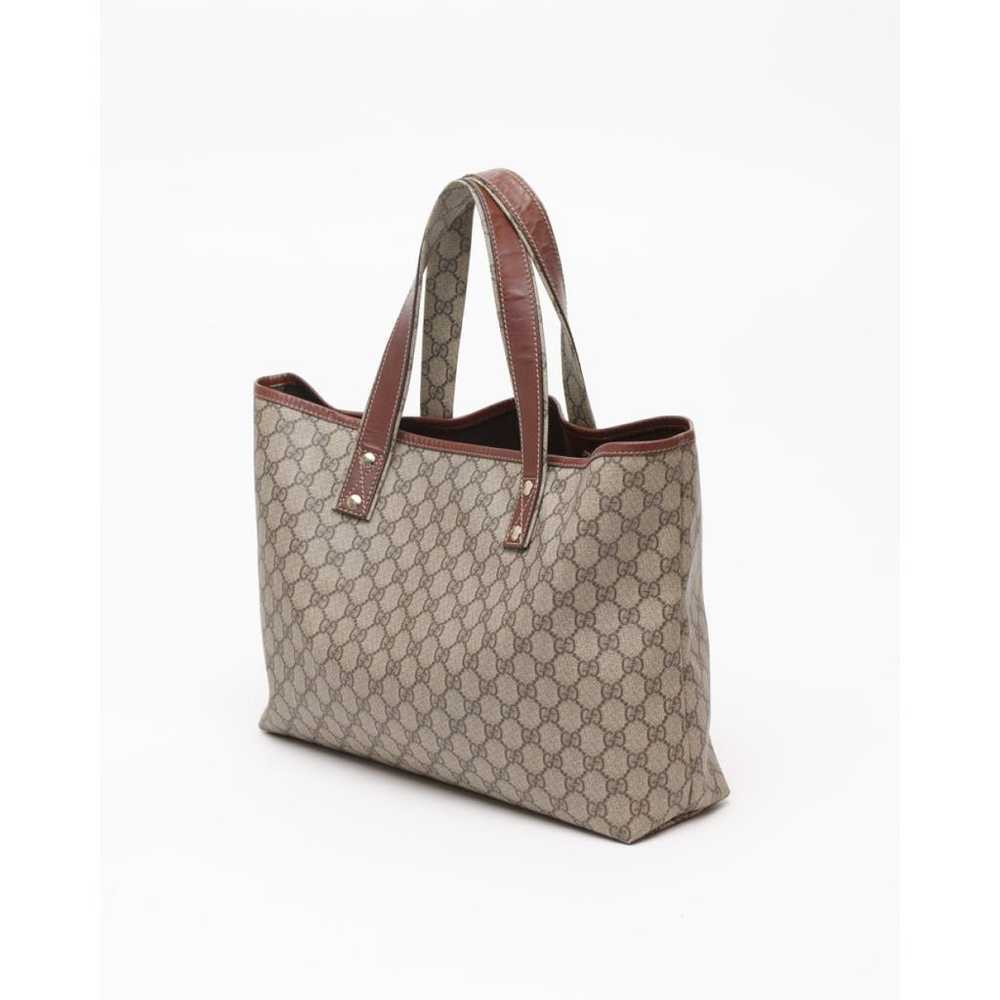 Gucci Miss Gg cloth handbag - image 5