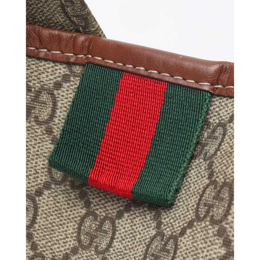 Gucci Miss Gg cloth handbag - image 6