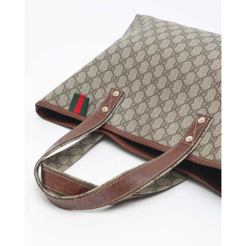 Gucci Miss Gg cloth handbag - image 7