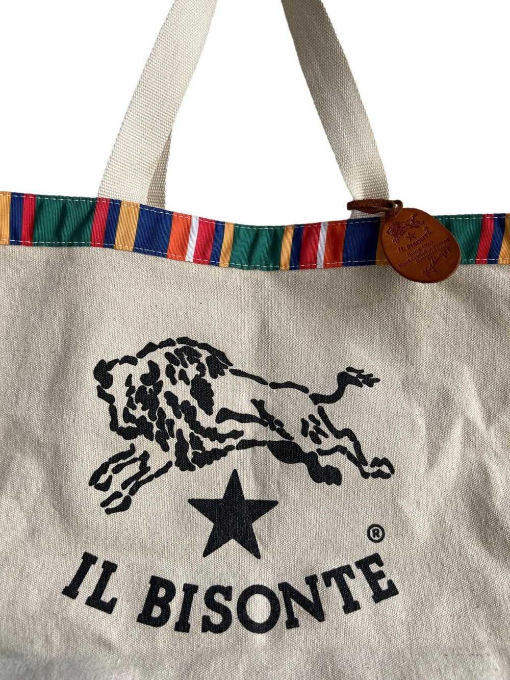 Mister Freedom - Il Bisonte 🇮🇹 Handcrafted in F… - image 3