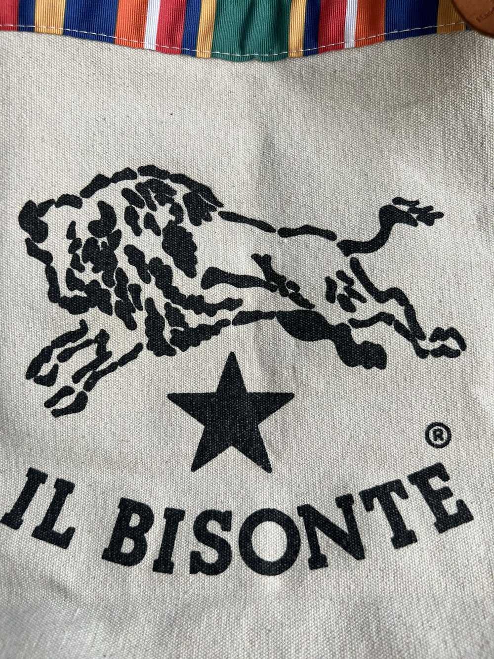 Mister Freedom - Il Bisonte 🇮🇹 Handcrafted in F… - image 5