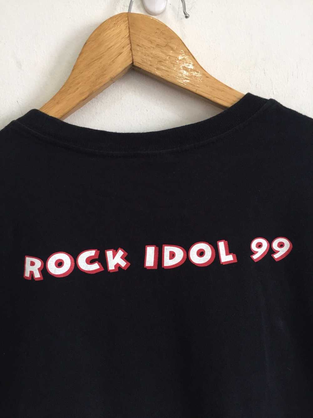 NUMBER (N)INE GRAIL🔥OG Number Nine Rock Idol 99 … - image 4