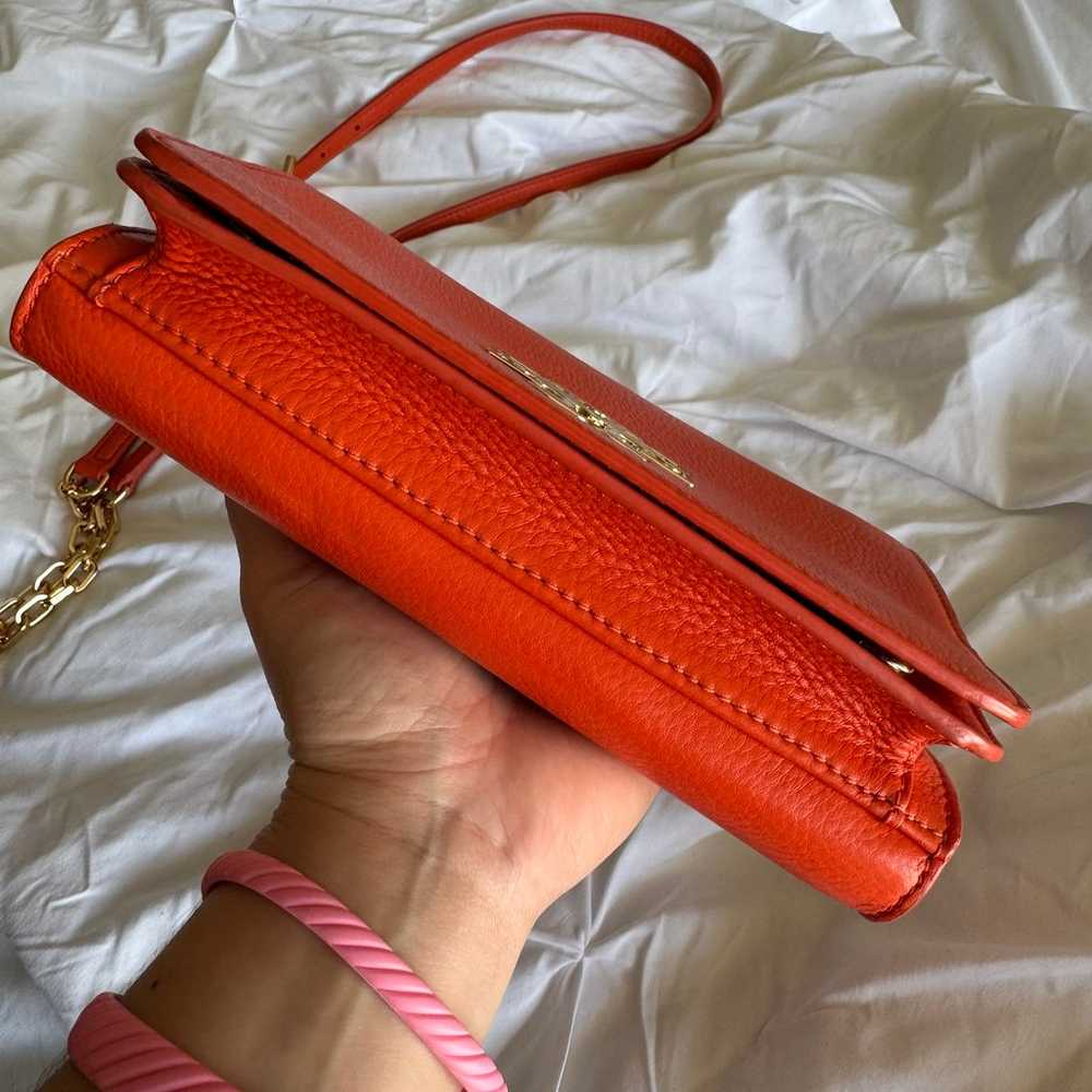 Tory Burch Crossbody Bag in Orange - image 8