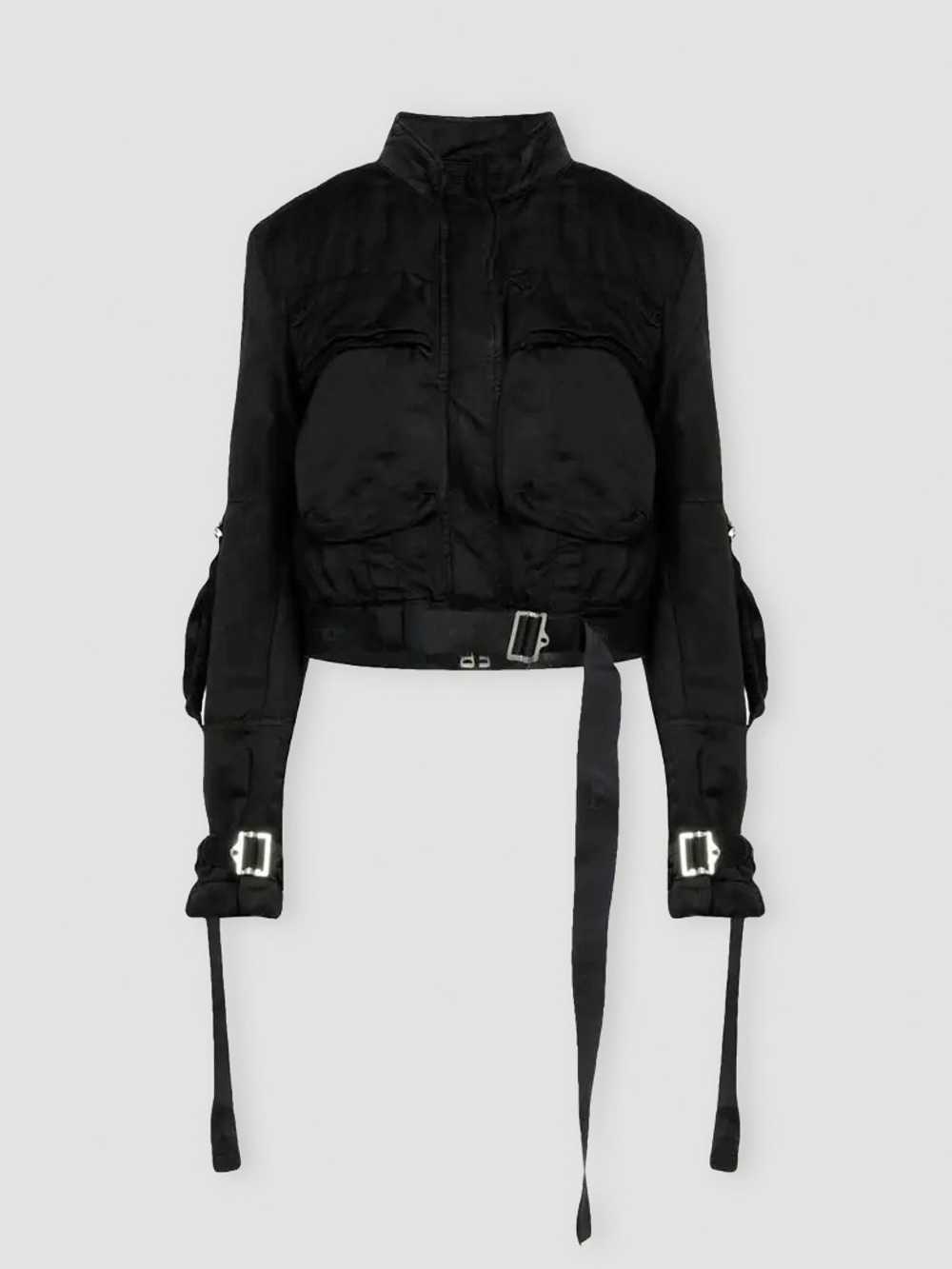 Diesel G-Tali Jacket in Black - image 1