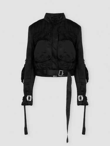 Diesel G-Tali Jacket in Black