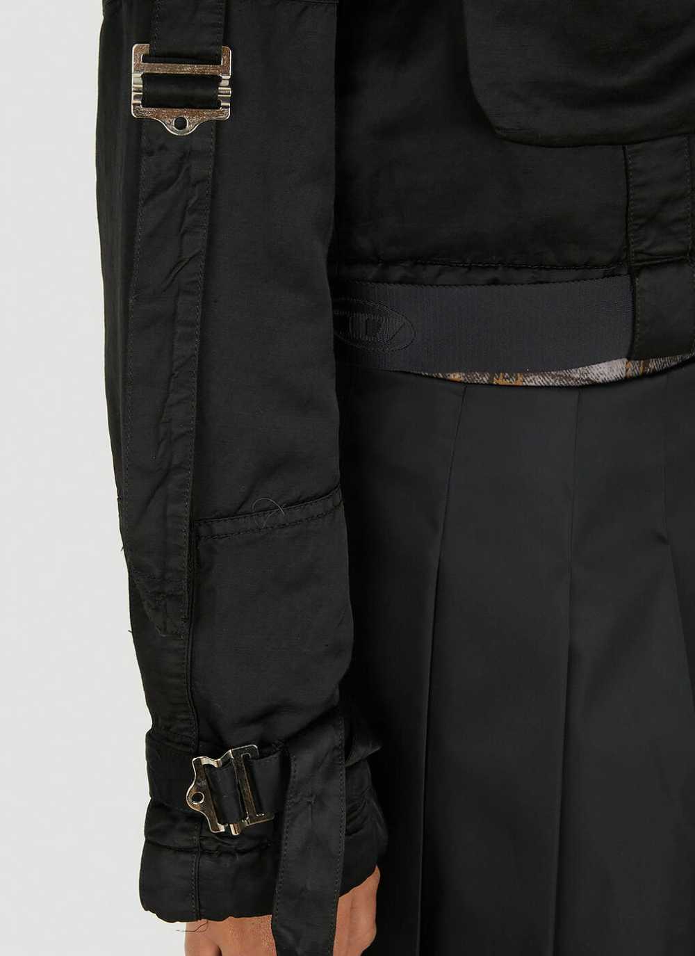 Diesel G-Tali Jacket in Black - image 4