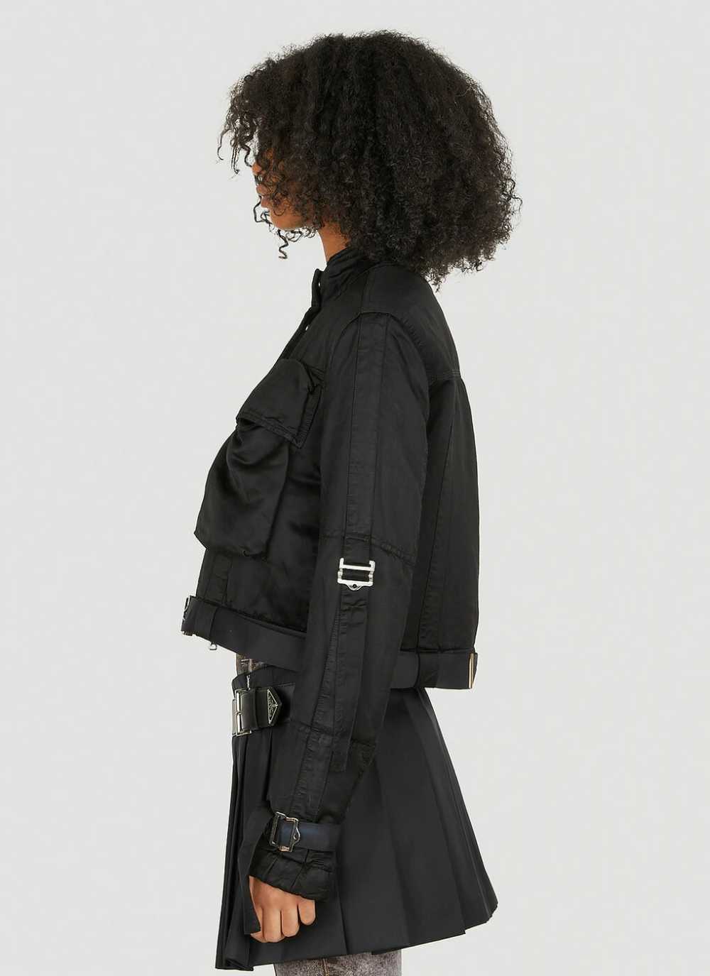 Diesel G-Tali Jacket in Black - image 6