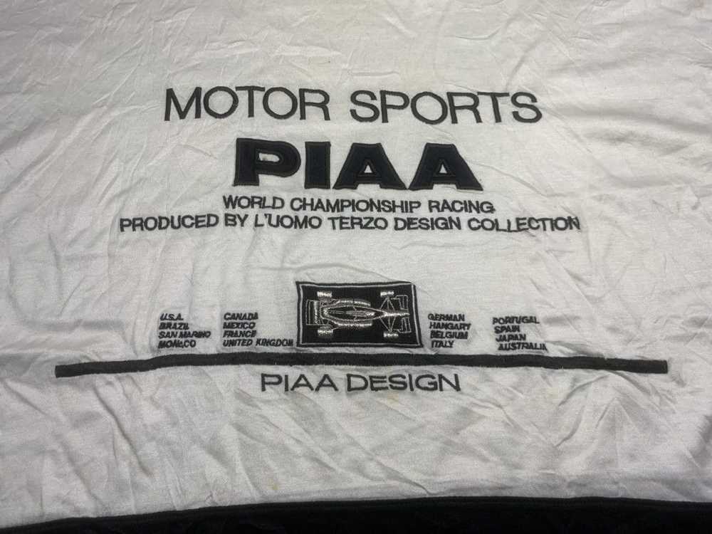 vintage motor sports piaa world championship raci… - image 3