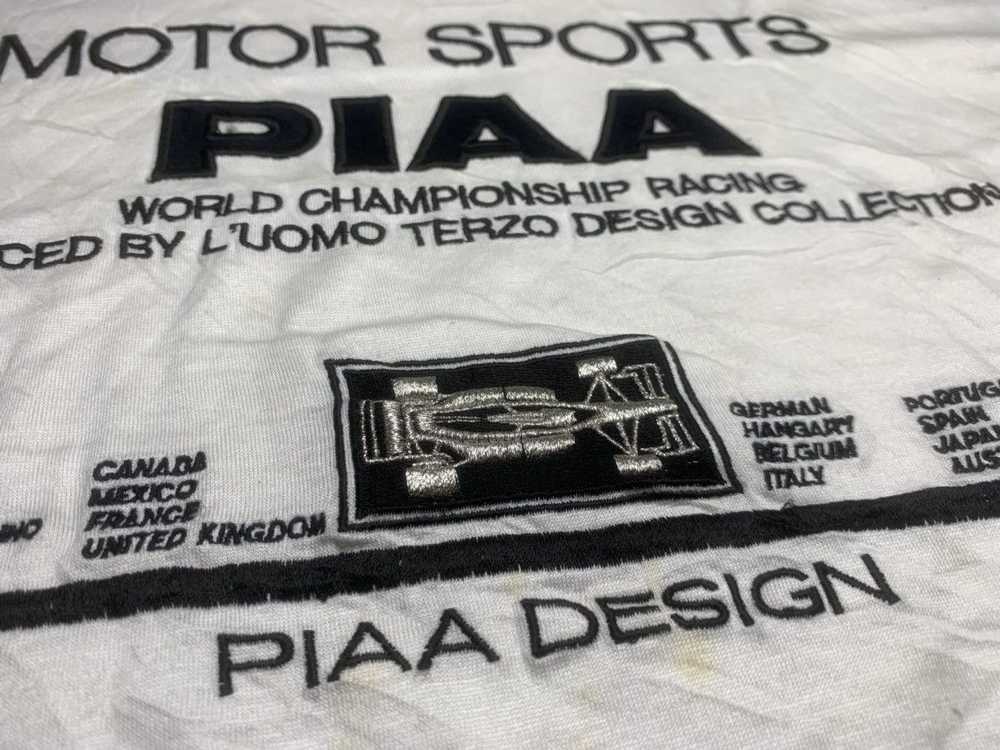 vintage motor sports piaa world championship raci… - image 4