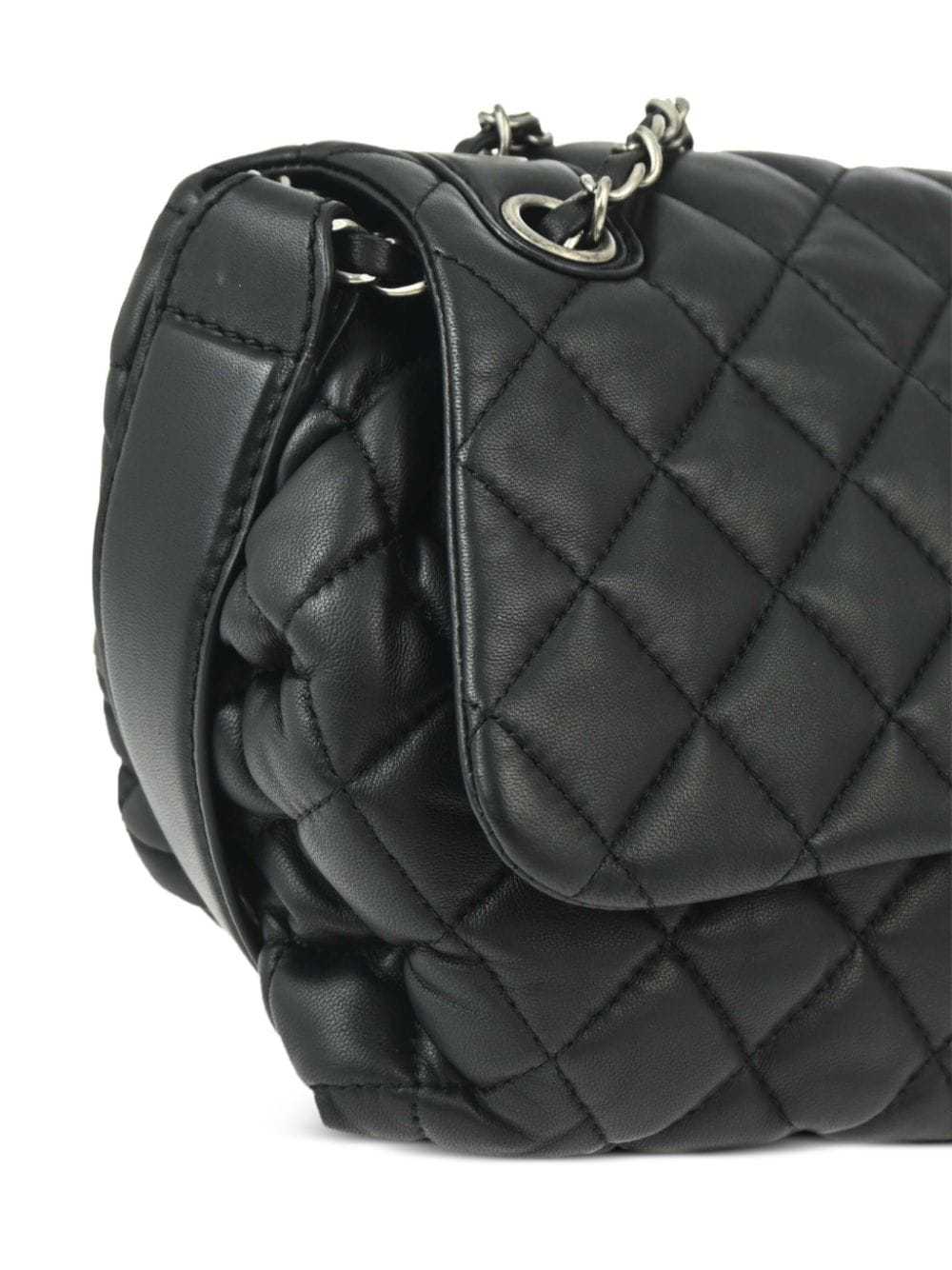 CHANEL Pre-Owned 2014 Double Chain shoulder bag -… - image 3