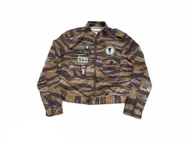 Mens hysteric glamour tiger - Gem