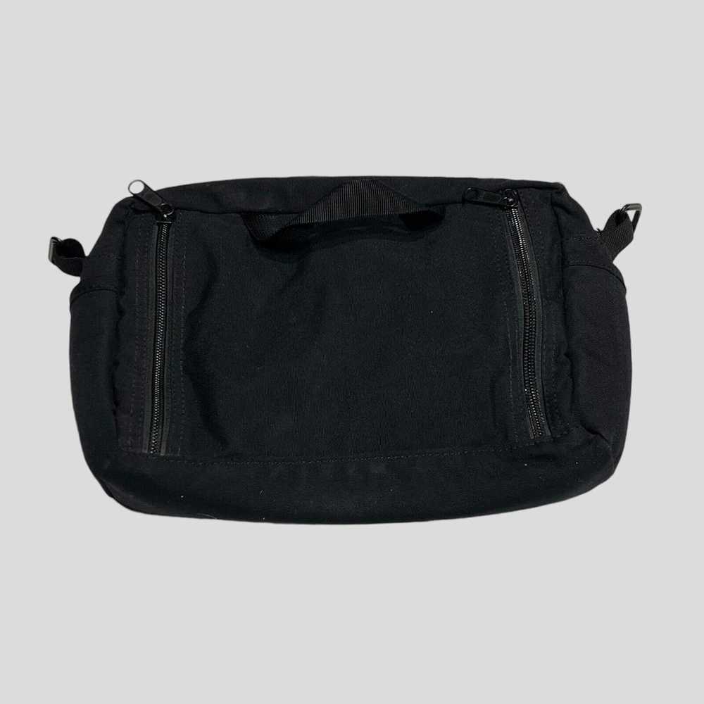 Eagle Creek Vintage Belt Bag Fanny Pack Travel Ba… - image 3