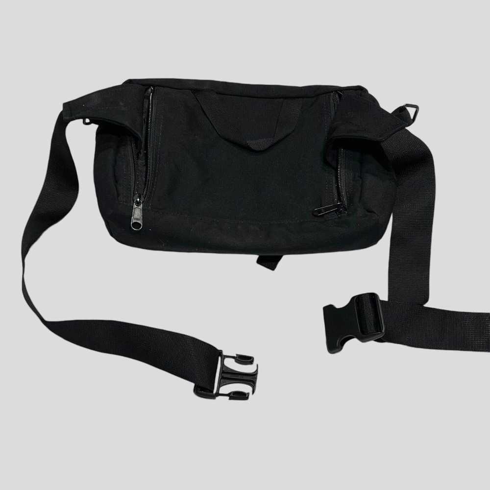 Eagle Creek Vintage Belt Bag Fanny Pack Travel Ba… - image 6