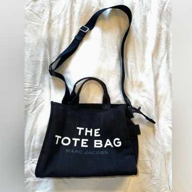 the tote bag MARC JACOBS medium - image 1