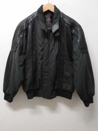 Designer - Gianni Valentino Harrington jacket - image 1