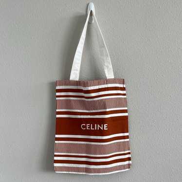 NWOT Celine 2024 Novelty Tote - image 1