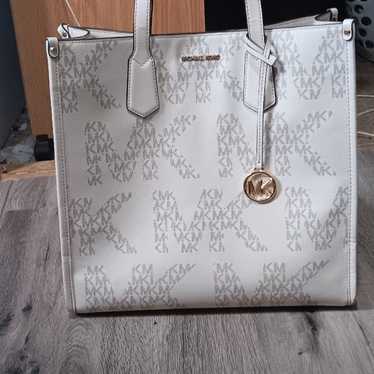 Michael kors maple tote - image 1