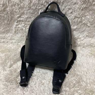 Extremely beautiful item: Calvin Klein backpack, l