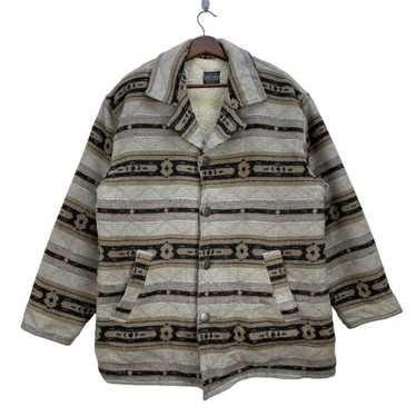 Vintage kearney house jacket - Gem
