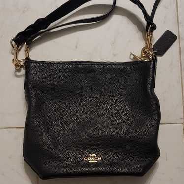 Coach Abby duffle bag