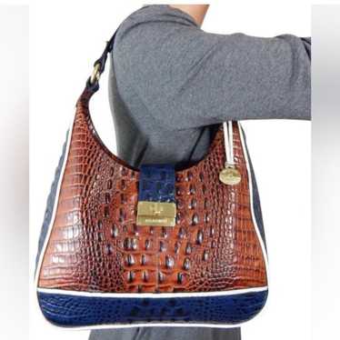 Brahmin shoulder bag - image 1