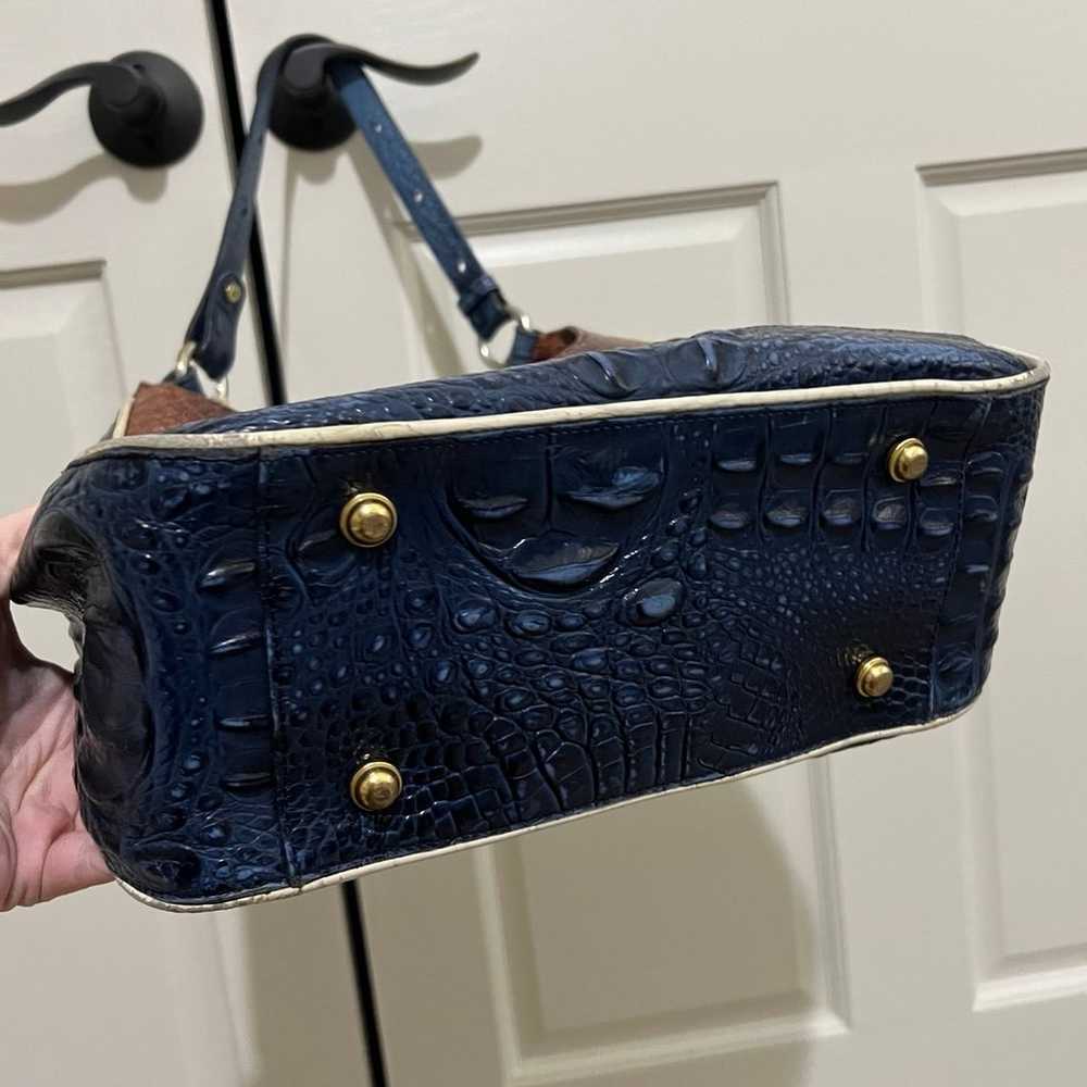 Brahmin shoulder bag - image 4