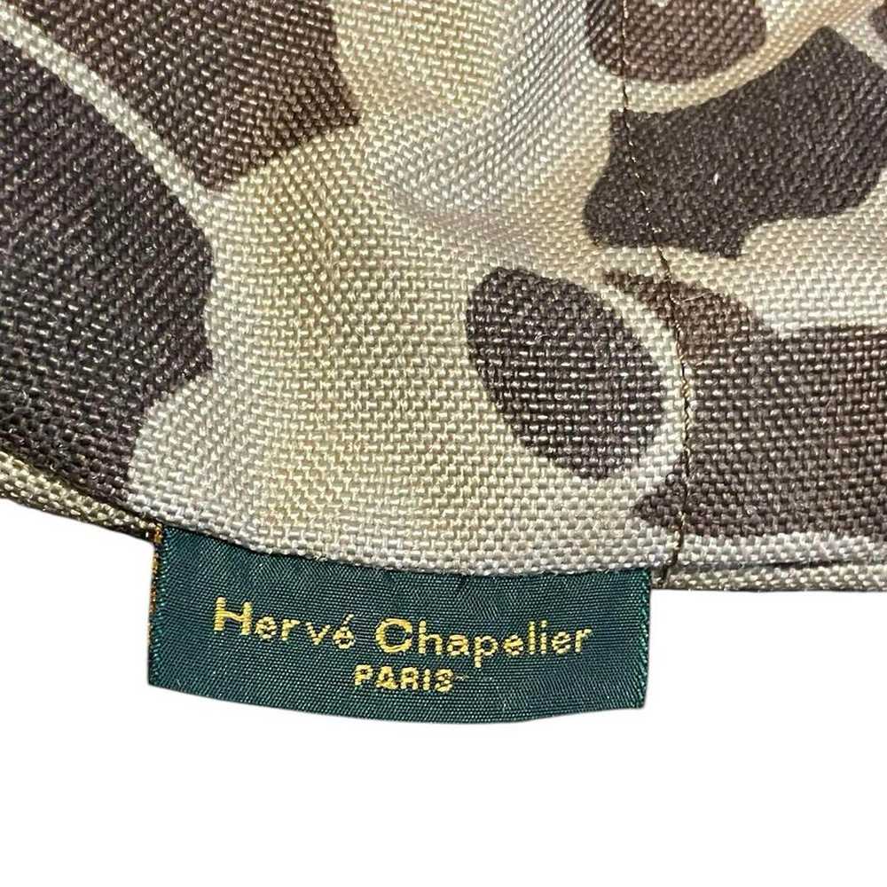 【Discontinued Rare】Herb Chappelle Tote Bag Duck H… - image 6