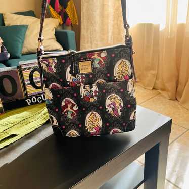 Dooney and Bourke Disney Princess