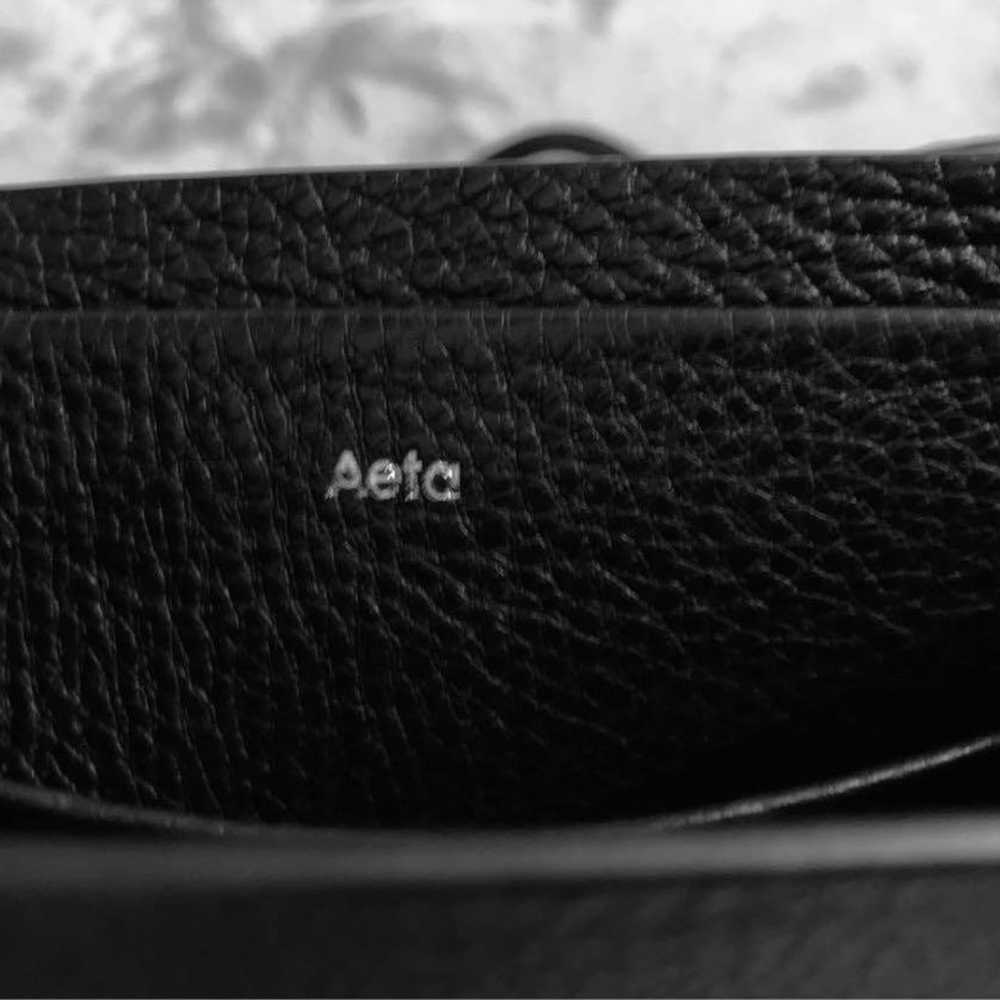 Aeta 2way Shoulder Bag - image 5