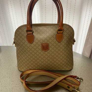 Celine Bag - Macadam Pattern