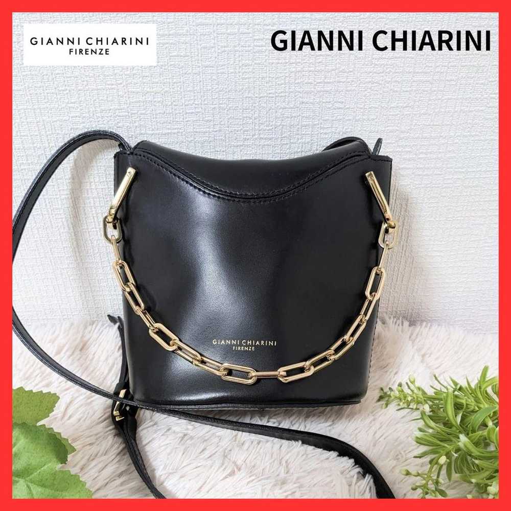 ☆Supreme masterpiece! 【GIANNI CHIARINI】Gianni Chi… - image 1