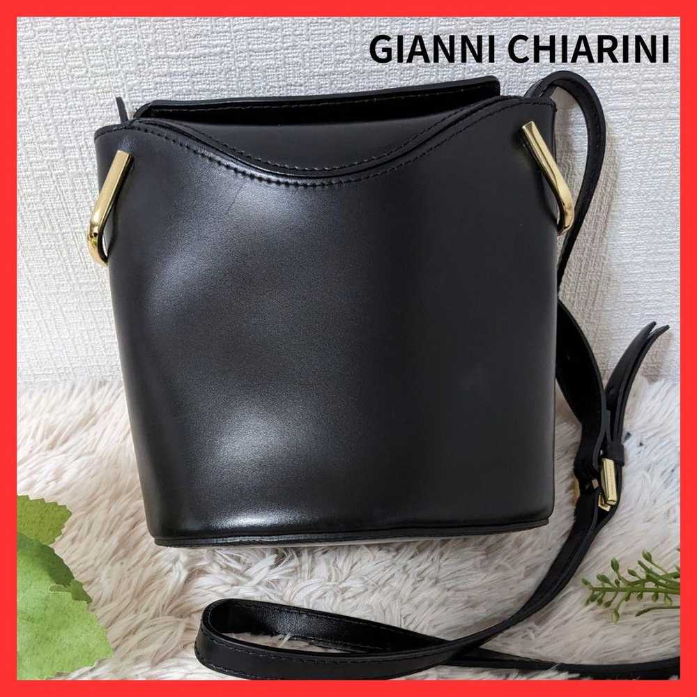 ☆Supreme masterpiece! 【GIANNI CHIARINI】Gianni Chi… - image 2